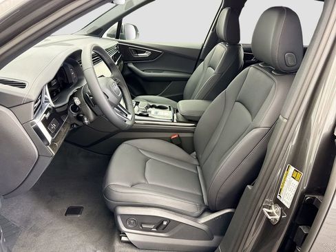 New 2026 Audi Q7 3.0T Premium Plus image 18