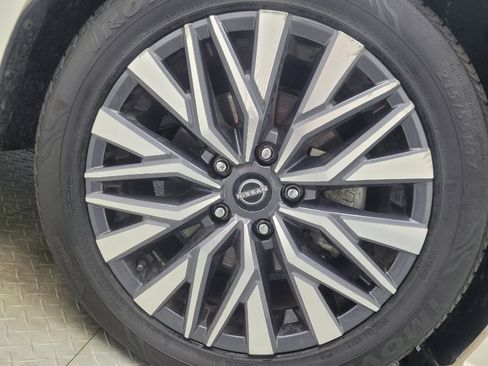 Used 2023 Nissan Altima 2.5 SV image 31