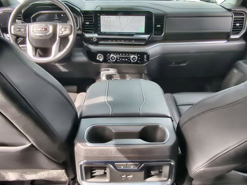 Certified 2023 GMC Sierra 1500 SLT w/ SLT Premium Package image 20