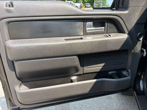 Used 2014 Ford F150 FX4 w/ FX Appearance Package AWD/4WD image 12