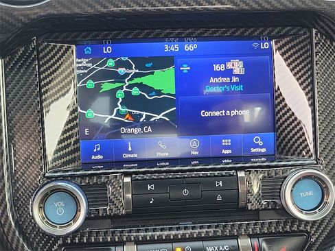 Used 2020 Ford Mustang Shelby GT350 w/ Technology Package image 12