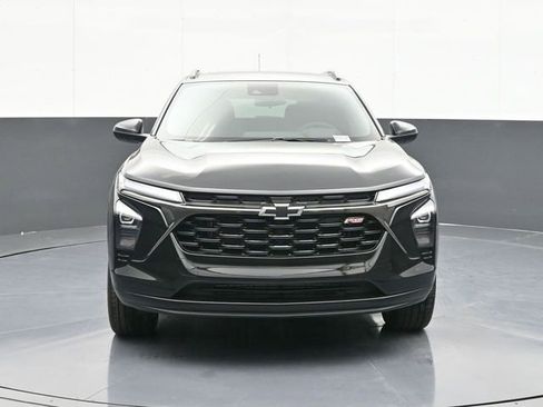 New 2026 Chevrolet Trax RS w/ Sunroof Package image 23