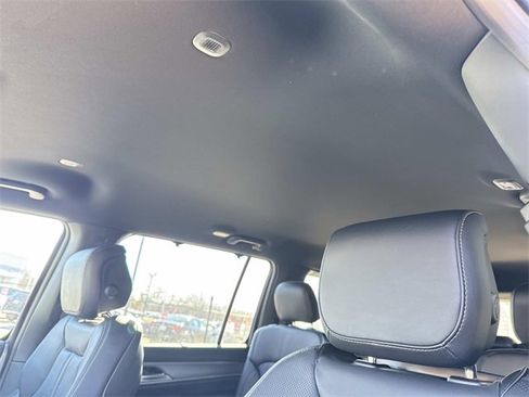 New 2026 Jeep Grand Wagoneer Limited image 8