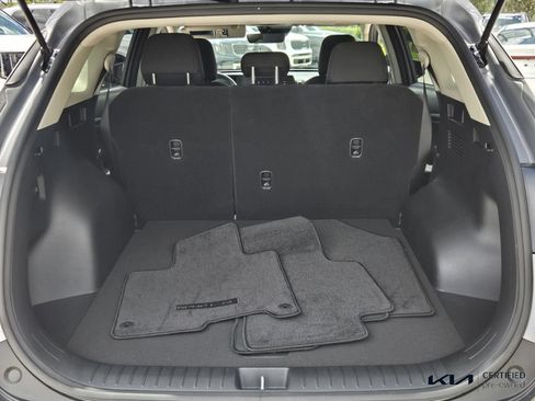 Certified 2025 Kia Sportage LX FWD image 14
