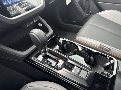 New 2026 Subaru Forester Sport AWD/4WD image 22