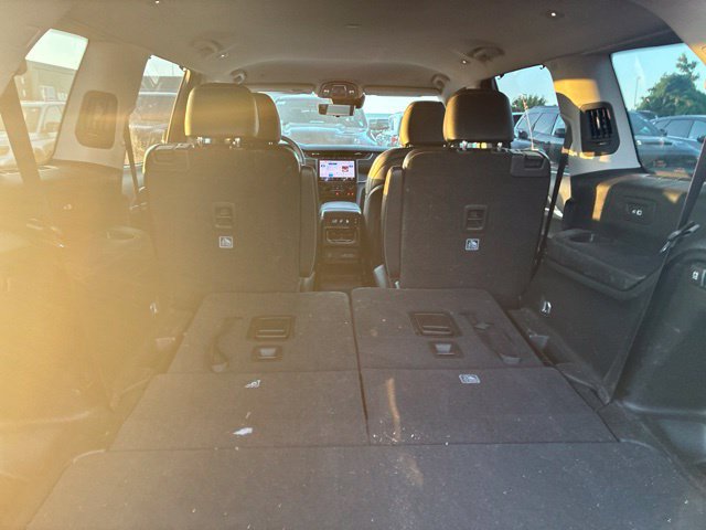 Used 2023 Jeep Grand Cherokee L Limited w/ Luxury Tech Group II AWD/4WD image 6
