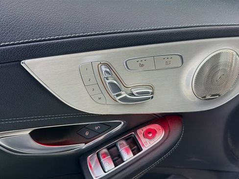 Used 2022 Mercedes-Benz C 300 4MATIC Cabriolet image 23