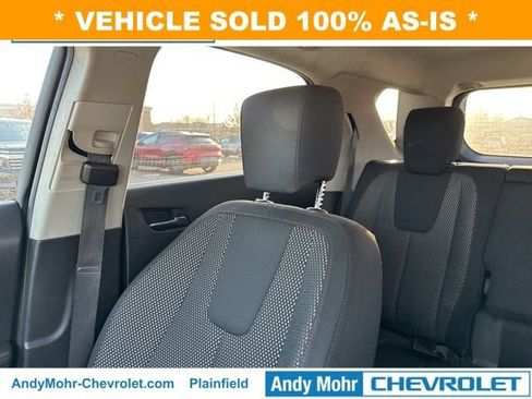 Used 2013 Chevrolet Equinox LT image 20
