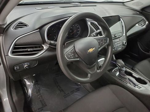 Used 2024 Chevrolet Malibu LT image 10