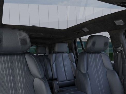 New 2025 Cadillac Escalade IQ Sport 2 image 24