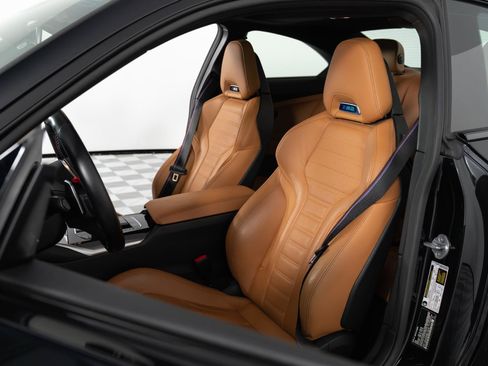 Used 2024 BMW M2 RWD image 4