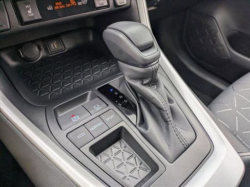 New 2025 Toyota RAV4 XLE image 11