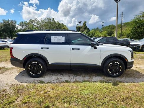 New 2026 Hyundai Palisade XRT Pro image 2