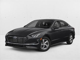 Used 2020 Hyundai Sonata SE image 1
