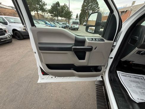 Used 2019 Ford F250 XL w/ Power Equipment Group image 33