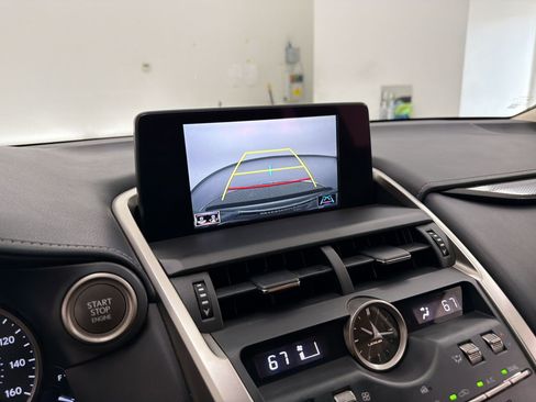 Used 2018 Lexus NX 300 FWD w/ Accessory Package 2 image 22