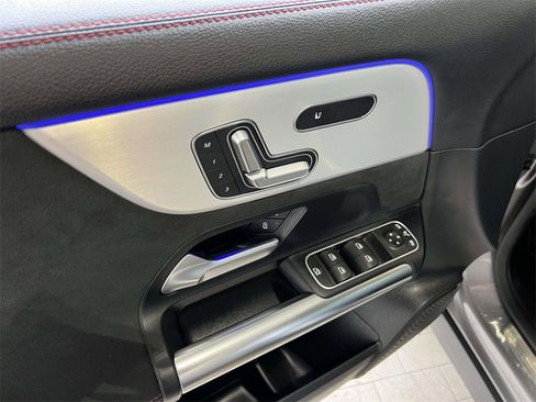 Used 2022 Mercedes-Benz GLA 35 AMG 4MATIC image 16