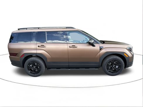 New 2026 Hyundai Santa Fe XRT image 2