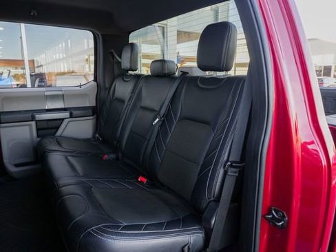 Used 2021 Ford F250 XLT w/ XLT Premium Package image 43