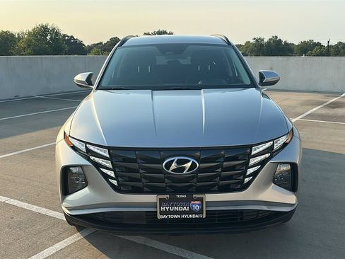 Used 2022 Hyundai Tucson SEL FWD image 7