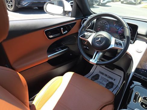 Certified 2025 Mercedes-Benz C 300 Sedan image 26