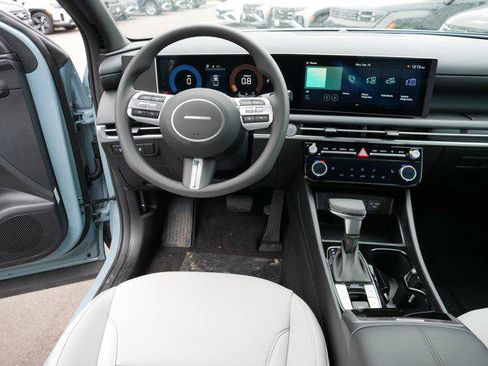 New 2026 Hyundai Santa Cruz SEL AWD/4WD image 8