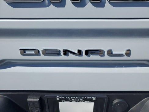 New 2026 GMC Sierra 1500 Denali w/ Technology Package image 6