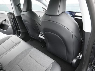 Used 2025 Tesla Model 3