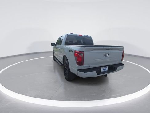 Used 2024 Ford F150 XLT w/ Equipment Group 302A MID AWD/4WD image 7