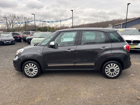 Used 2016 FIAT 500L Lounge image 14