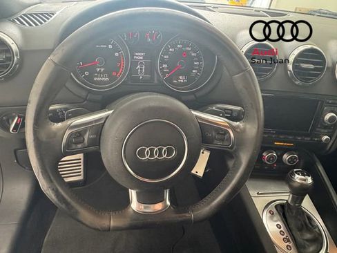Used 2012 Audi TT 2.0T Premium Plus image 18