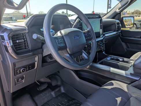 Used 2024 Ford F150 STX image 14