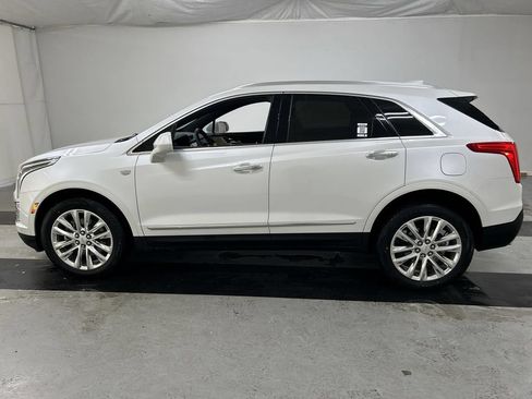 Used 2019 Cadillac XT5 Luxury FWD image 6