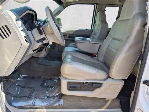 Used 2009 Ford F250 XLT AWD/4WD image 14