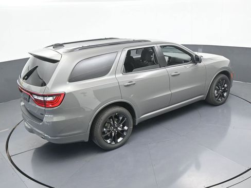 New 2026 Dodge Durango GT w/ Blacktop Package image 46
