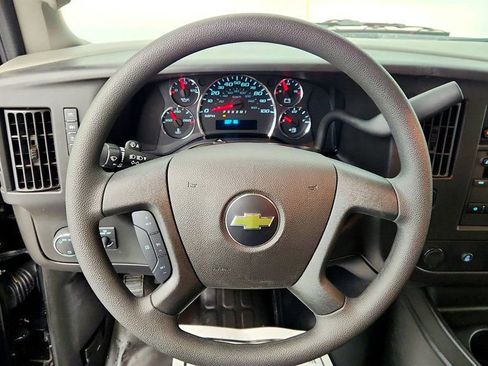 Used 2024 Chevrolet Express 2500 w/ Driver Convenience Package image 12