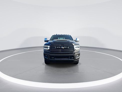 Used 2024 RAM 3500 Laramie w/ Sport Appearance Package AWD/4WD image 3