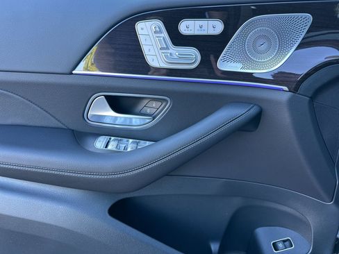 New 2026 Mercedes-Benz GLE 350 GLE 350 image 11