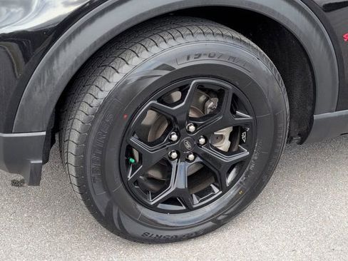 Used 2022 Ford Explorer Timberline w/ Timberline Technology Package image 12