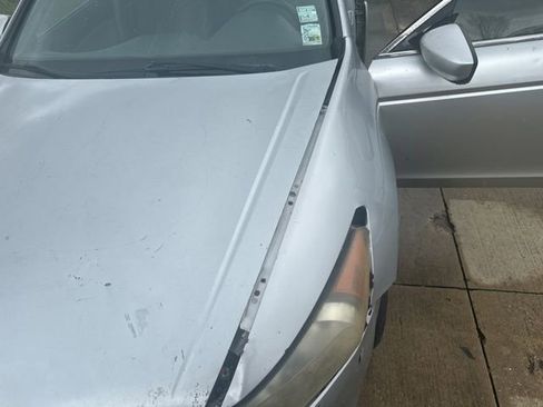 Used 2010 Honda Accord LX image 27