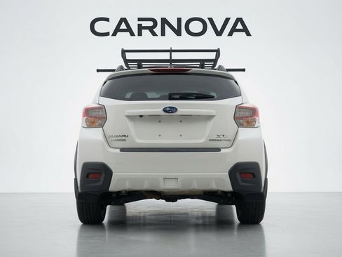 Used 2014 Subaru Crosstrek Touring w/ Popular Package #2 AWD/4WD image 3