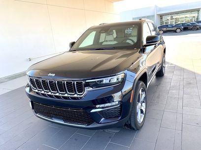 Used 2024 Jeep Grand Cherokee Limited