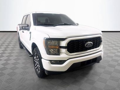 Certified 2023 Ford F150 XL w/ STX Appearance Package
