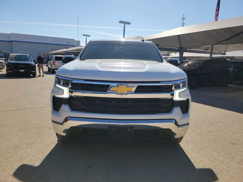Used 2022 Chevrolet Silverado 1500 LT image 6