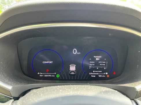 Used 2023 Acura MDX FWD image 14