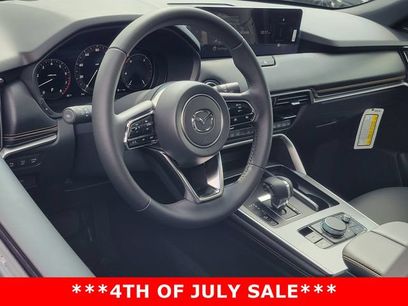 New 2026 MAZDA CX-90 3.3 Turbo w/ Premium Plus Pkg