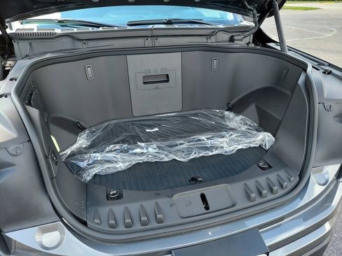 Used 2025 Ford F150 Lightning XLT w/ Max Trailer Tow Package image 7