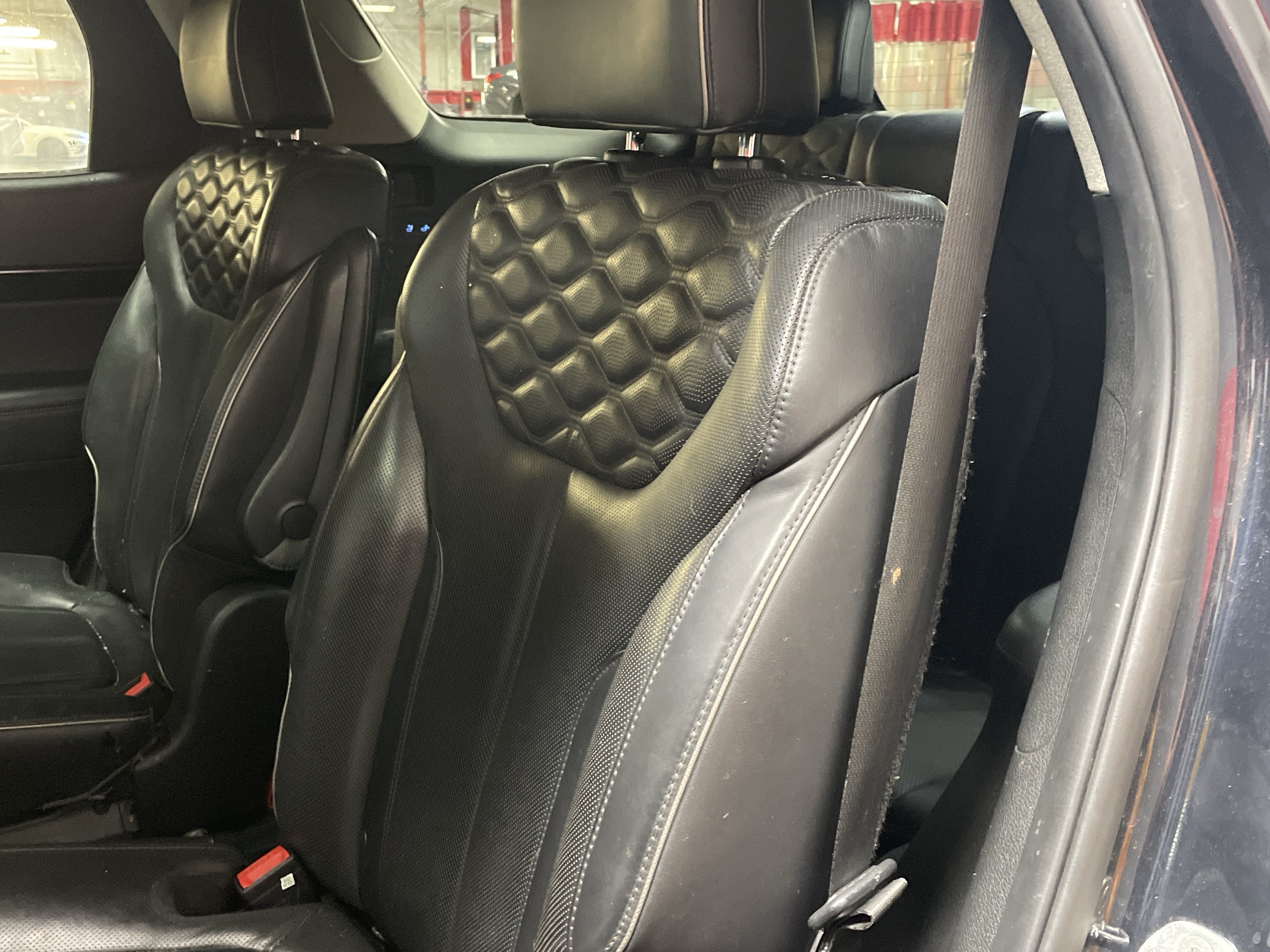 Used 2021 Hyundai Palisade Limited FWD image 5