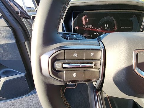 New 2026 GMC Terrain AT4 image 18