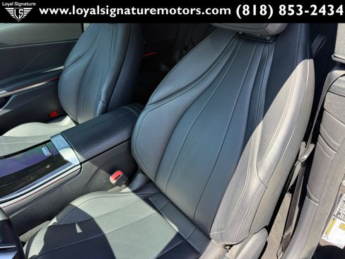 Used 2024 Mercedes-Benz CLE 450 4MATIC Coupe w/ Driver Assistance Package image 17